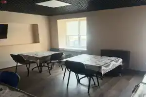 Severnoe siyanie Mini-hotel, Noril'sk