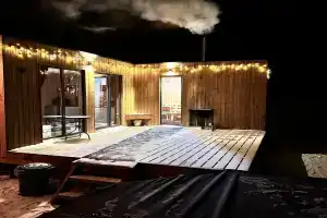 Davay v otpusk Camping