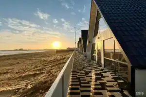 Prichal 12 Cottage, Derbent