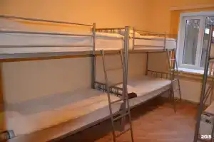 Lucky Hostel, Nemchinovka