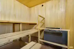 Dom v Nauke Cottage, Esso