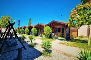 Brigantina Camping, Samarskoye