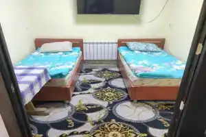 Hostel52, Nizhniy Novgorod