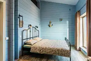 RushinDorf Camping, Vladivostok