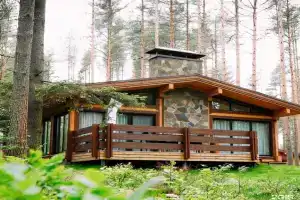 Ladoga Country Cottage, Vsevolozhsk