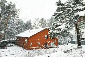Zhuravel Country club, Zhuravleva