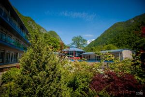 Graal Akhtsu Guest House, Adler