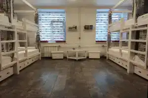 Hostel 1703, St. Petersburg