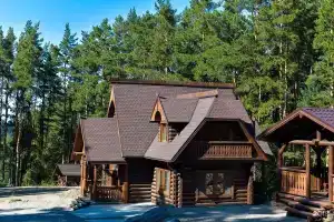 Zaimka Lesnika, Belokurikha