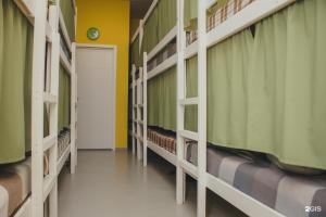 Gagarin Hostel, Togliatti