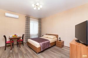 Chetyre sezona Hotel