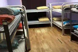 Hostel, Krasnogorsk