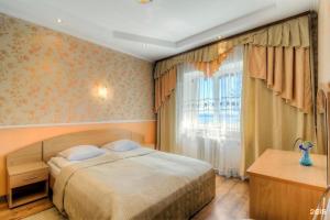 Zolotoy yakor Hotel, Baltiysk