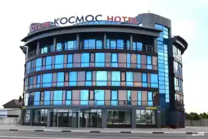 Kosmos Hotel, Belgorod