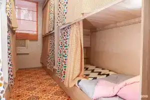 SMART SOVA Hostel, Kostroma