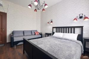 Provintsiya Guest house, Lodeinoje Pole