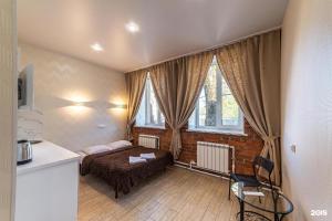 Samsonov Hotels Mini Hotel, Gatchina