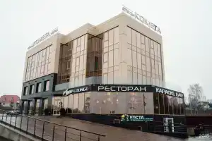 Kometa Hotel & SPA, Kaluga