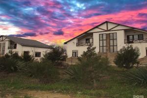 Kottedzhi na Rublevke Tourist base, Derbent