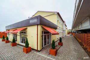 Bridge Hotel, Smolensk