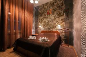 Africa Hotel, Tomsk