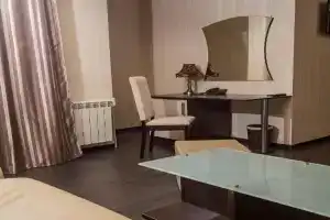 Lotus Hotel&Spa, Saratov