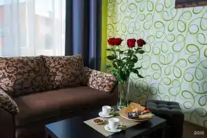Pokrovskoe-Divnoe Hotel, Anosino