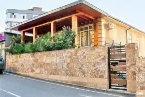 Apartamenty na Uchitelskoy