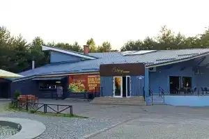 Diamir Park Hotel, Novoselovo