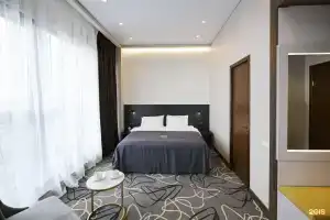 Boutique R Hotel, Vladivostok