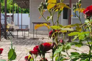 Tihiy prichal Apartments