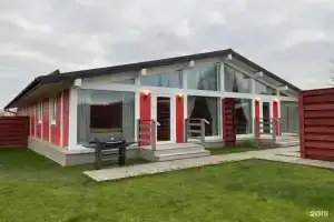 Canada House, Zelenograd