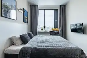 Stepanenkov Apartments, Lysva