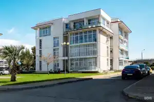 Helena Apartamenty, Adler