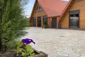 Woodhouse, Stary Oskol