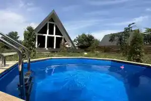 Vmesto morya Cottage, Samara