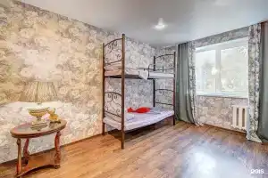 Domashniy Hostel, Sochi