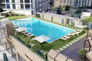 Metriks Development Apartments