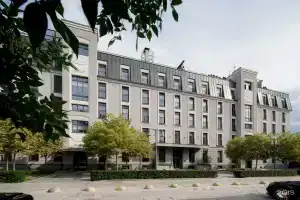 Mys Boutique Hotel, Moscow