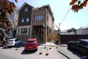 Ninel Guest house, Anapa