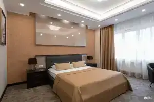 Iceberg Premium Hotel, Stary Oskol