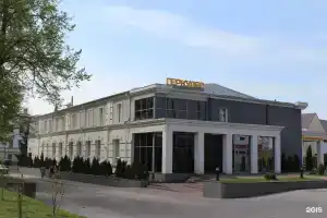 Gerkules Hotel, Sovetsk