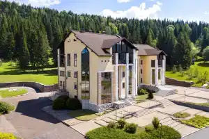 Assy Sanatorium, Assy