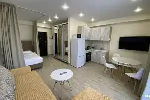 Apartamenty Kanon, Sochi