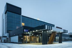 Luxor hotel, Nizhnekamsk