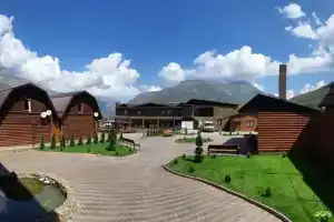 Panorama Hotel, Verkhny Fiagdon