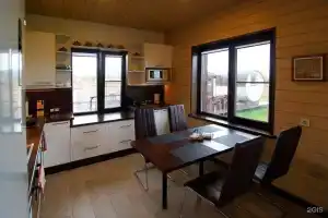 Domik V Kareliya Guest house, Sortavala