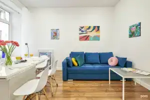 Apartamenty Vesta