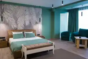 Business Hall Hotel, Irkutsk