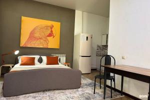 Kak doma 05 Hotel, Makhachkala